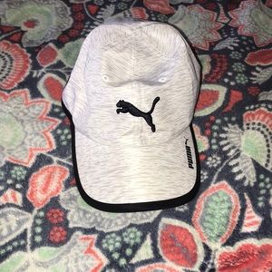 puma sports hat